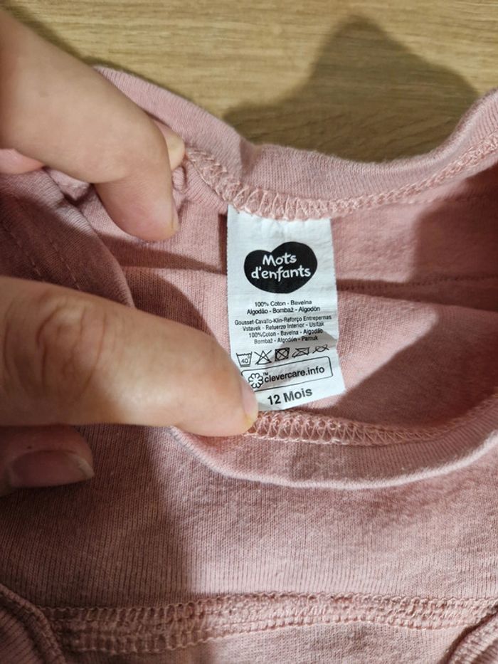 Lot de 2 bloomers - photo numéro 3