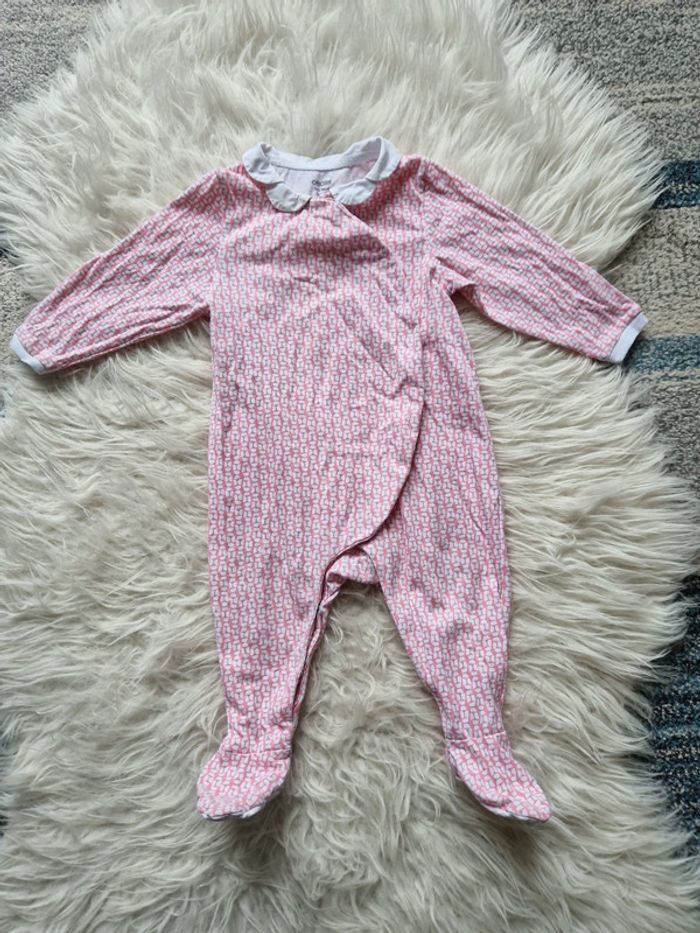 Pyjama 6 mois