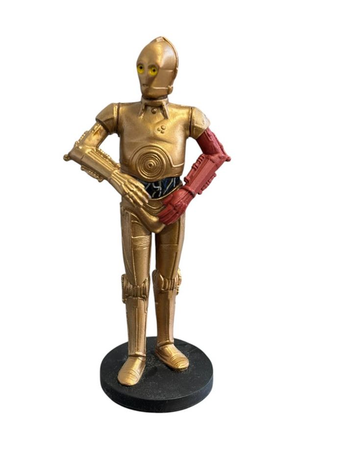 Figurine Star Wars C-3P0