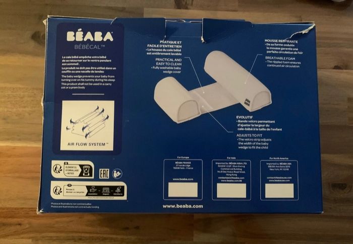 Beaba bebecal - photo numéro 2