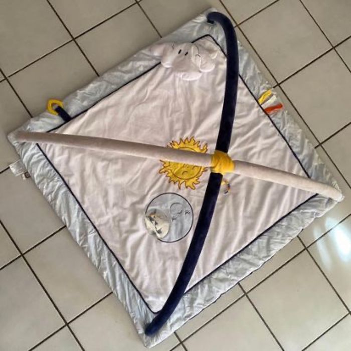 Tapis d’éveil - photo numéro 2