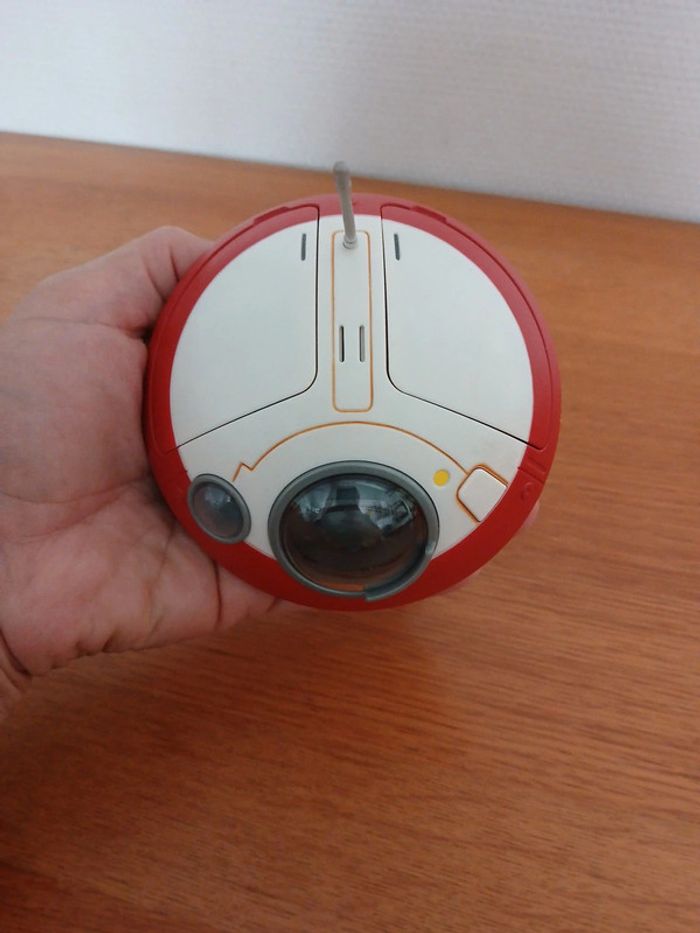 Lola star wars - photo numéro 7