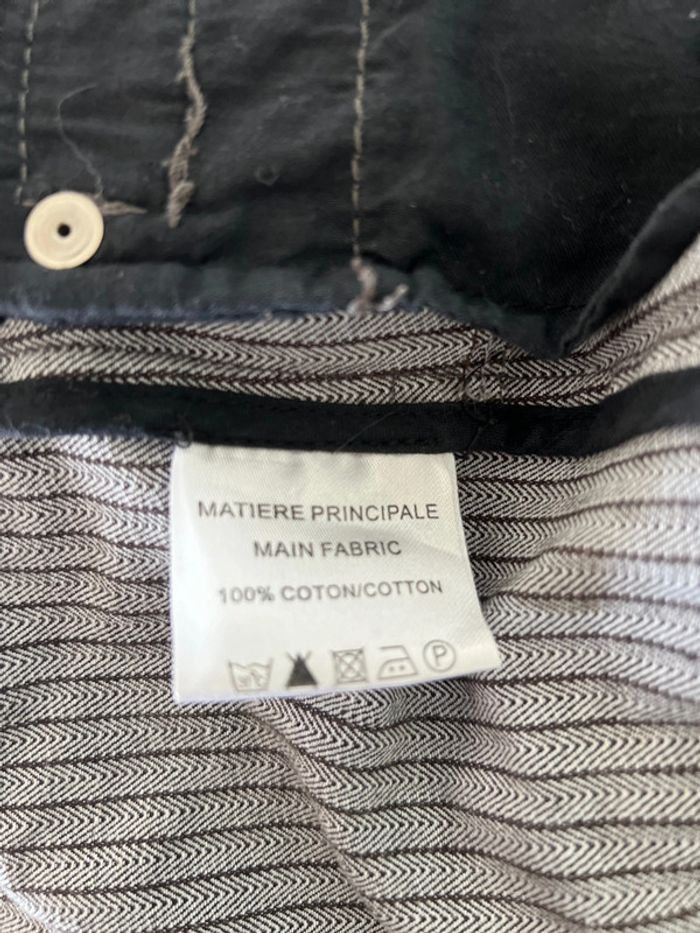 Blazer Burton - photo numéro 4