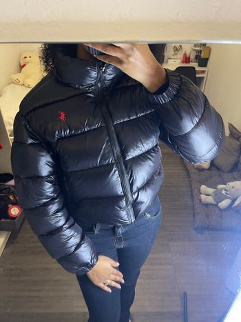 Doudoune Ralph Lauren femme 