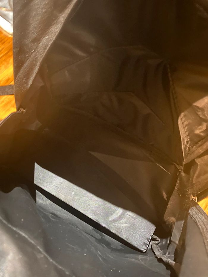 Sac à dos - photo numéro 2