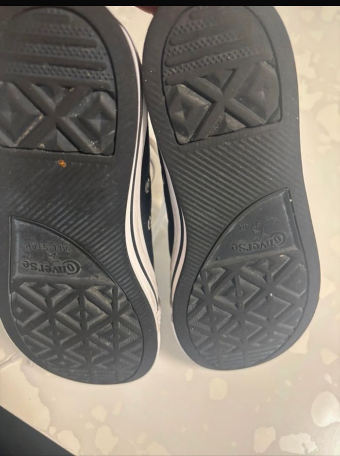 Converse taille 37 - photo numéro 8