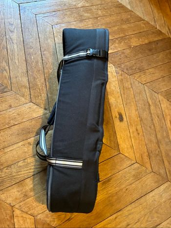Couffin Cocoon S Cybex - photo numéro 4