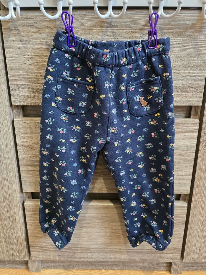 Vêtement Bébé Fille - Ensemble survêtement - Sergent Major - 24 mois 86 cm - photo numéro 6