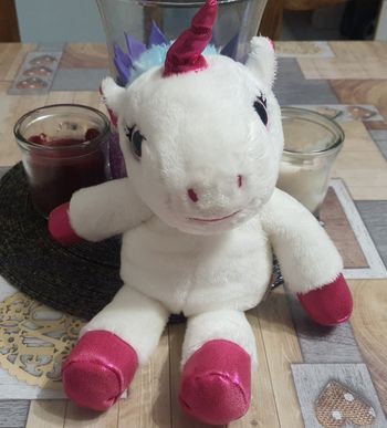 Licorne cabriole