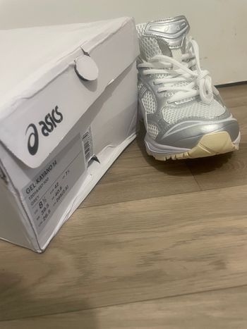 Asics kayano 14