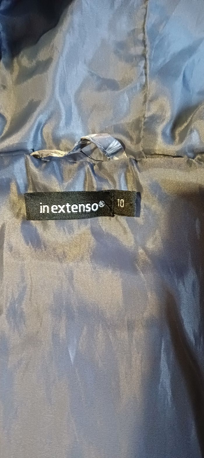 Doudoune légère fille 10 ans in extenso - photo numéro 3