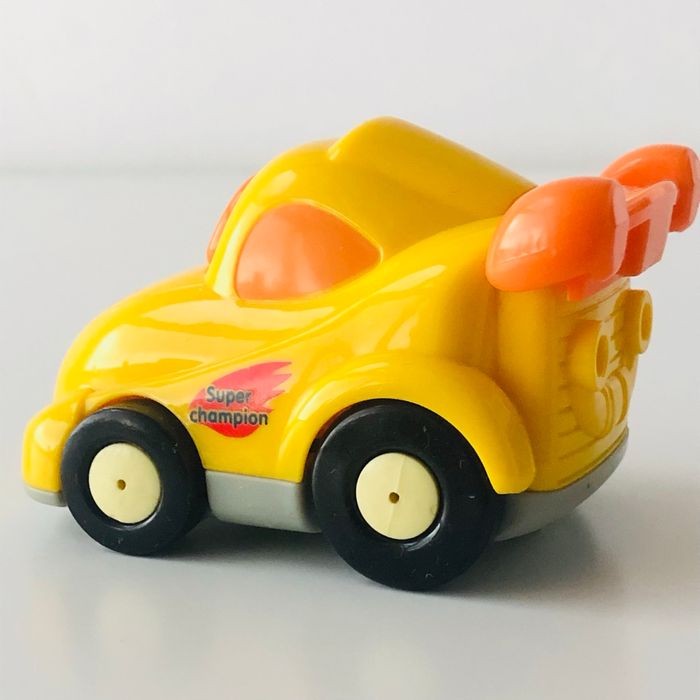 Voiture Tut Tut Bolides Vtech - photo numéro 3