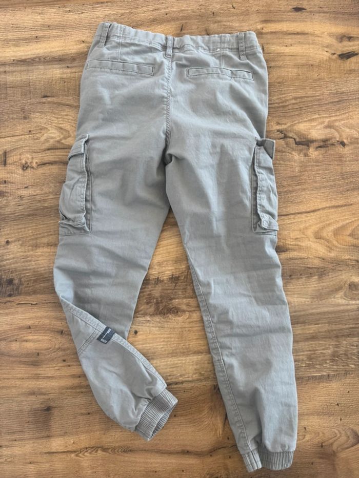 Pantalon cargo Name it 10 ans - photo numéro 2