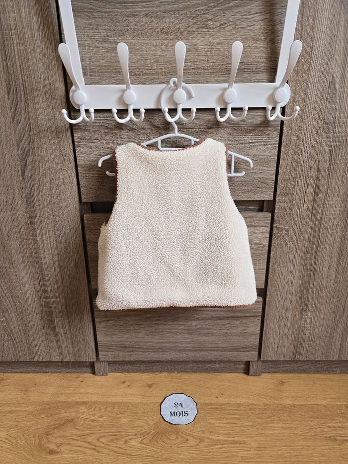 Vêtement Bébé Fille - Ensemble - Sergent Major  - 24 mois 86 cm - photo numéro 9