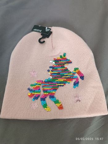 Bonnet