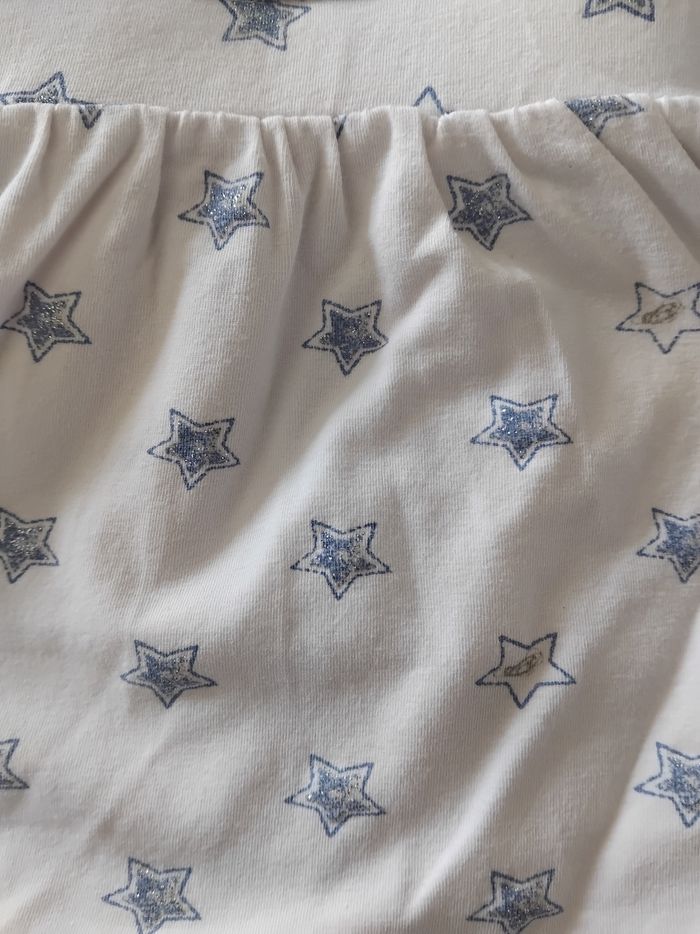 Robe tunique 2/3 ans orchestra - photo numéro 9