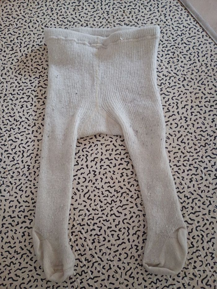 Lot vêtements bio - photo numéro 4