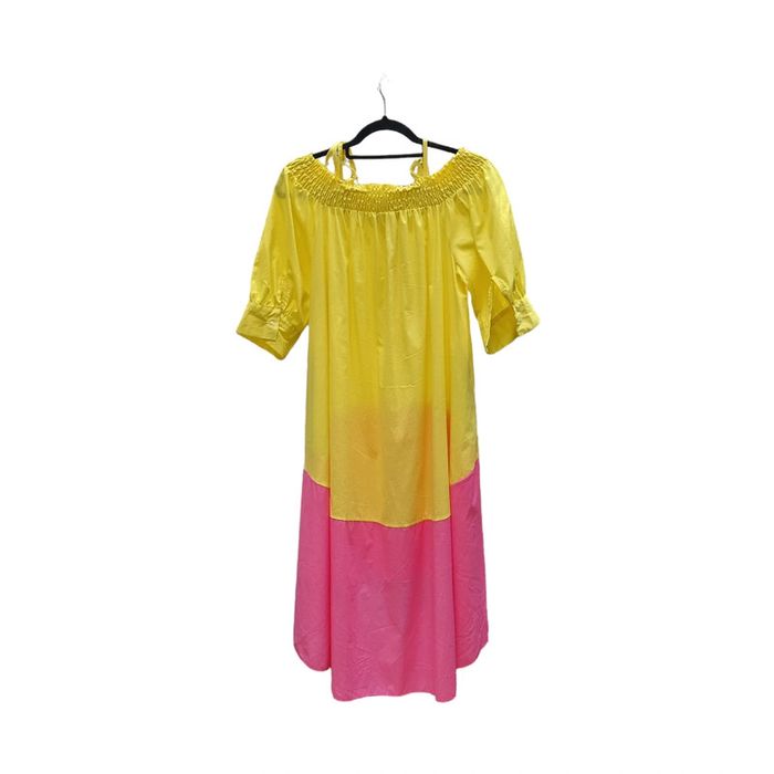 Magnifique robe xl - photo numéro 2
