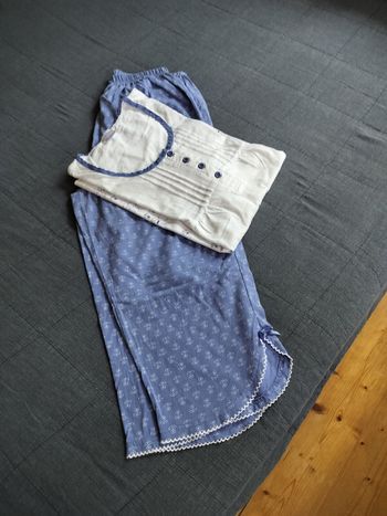 Pyjama femme.. taille S