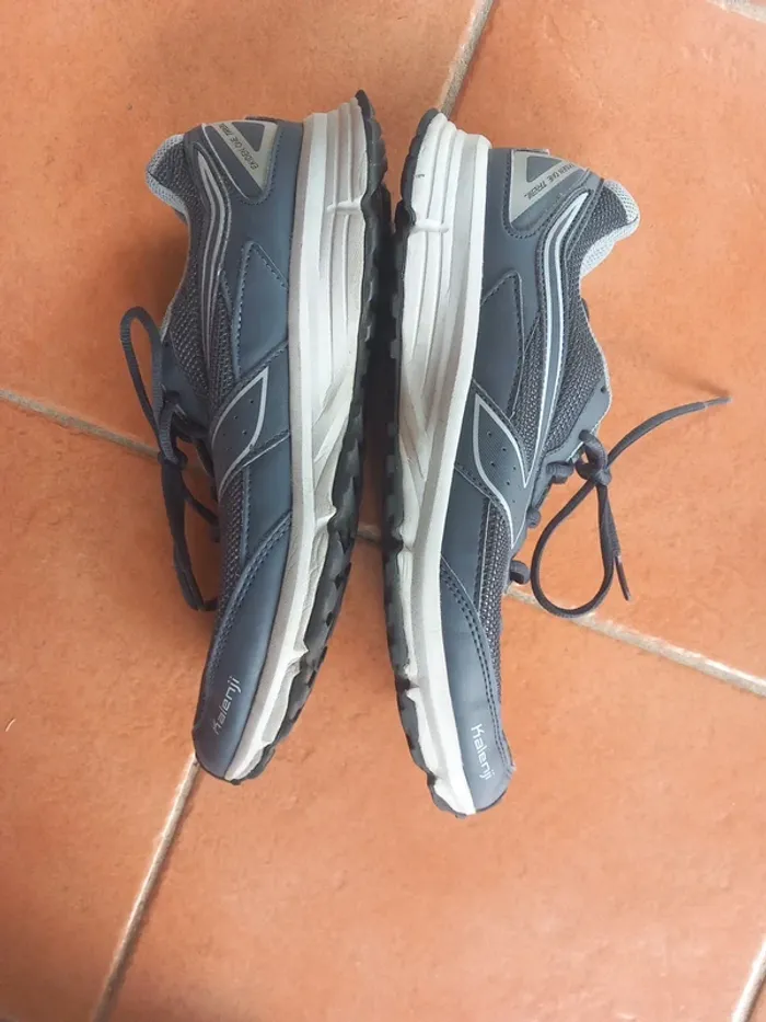 Chaussures de courses Kalenji - photo numéro 5