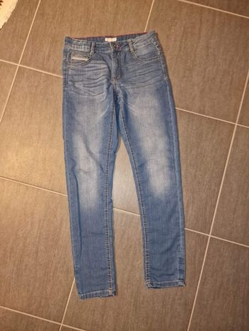 Jeans homme taille xs