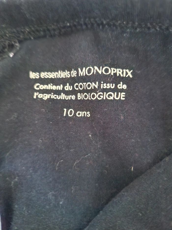Legging fille 10ans - photo numéro 3