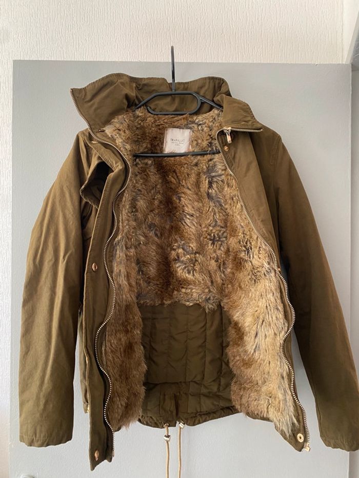 Blouson femme 38 - photo numéro 2
