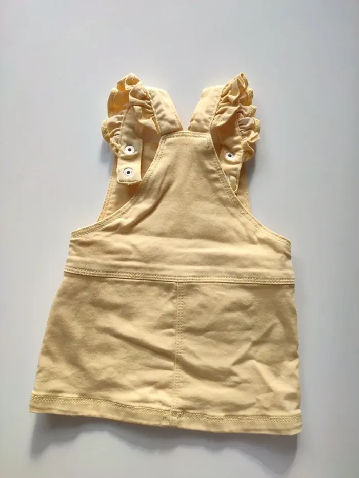 Robe 9 mois - photo numéro 2