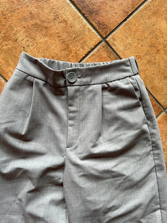 Pantalon tailleur - photo numéro 2