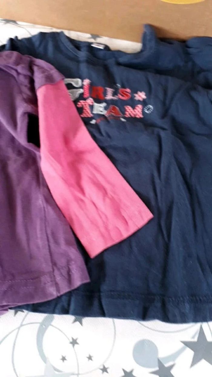 Lot sweat - photo numéro 3