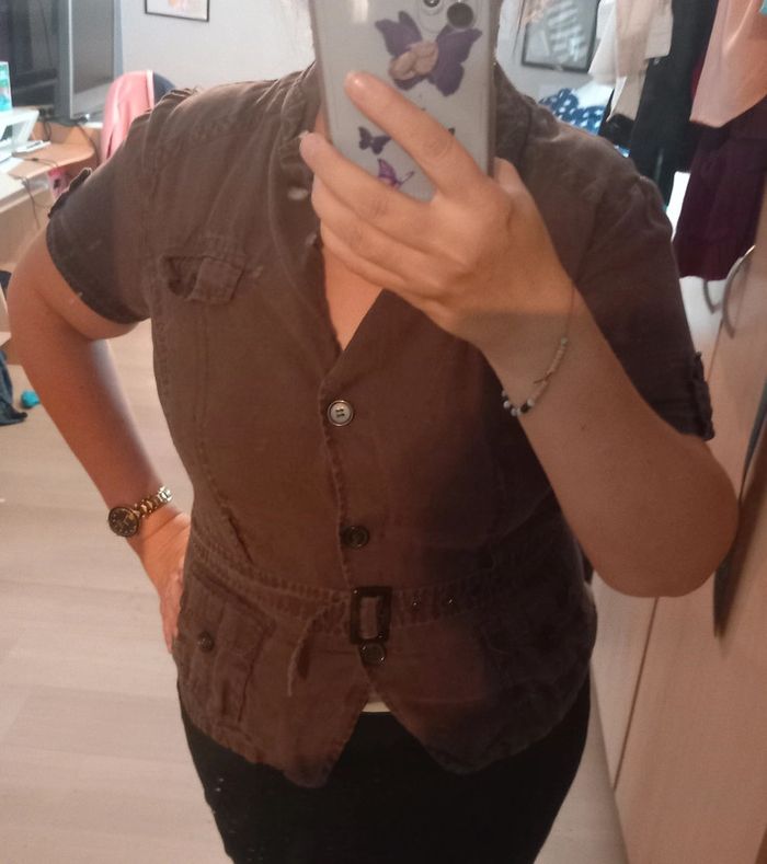 Chemisier - photo numéro 2