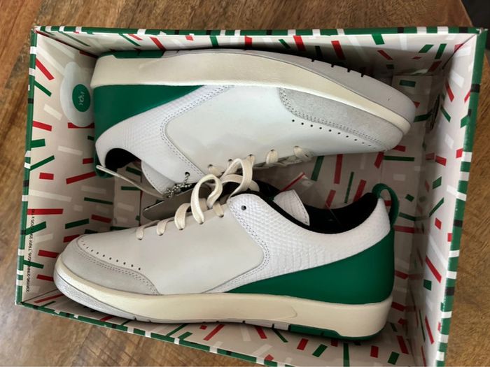 Baskets Jordan P.38,5 Neuves unisex - photo numéro 5