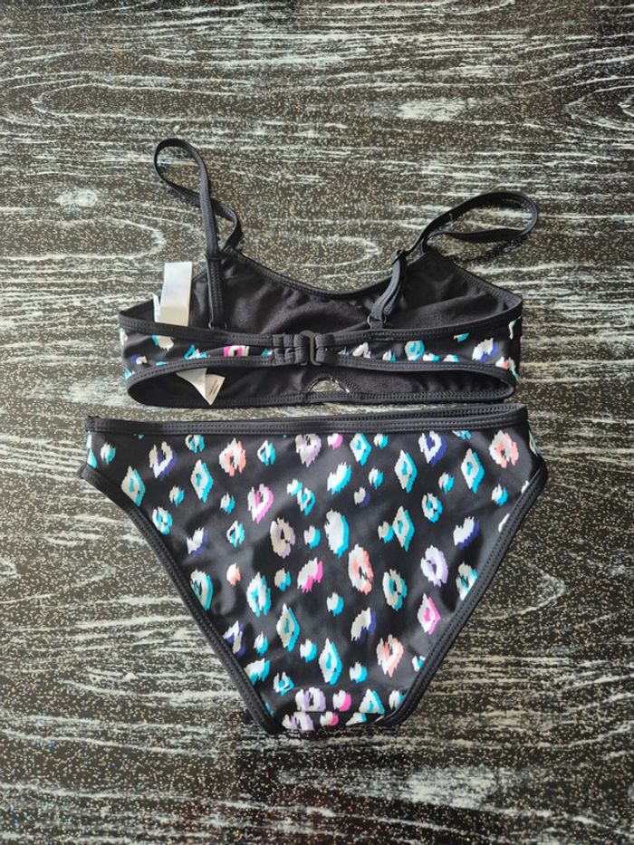 Maillot de bain fille 10ans - photo numéro 3