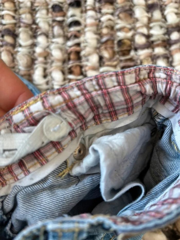 Jeans bébé obaibi 18 mois - photo numéro 4