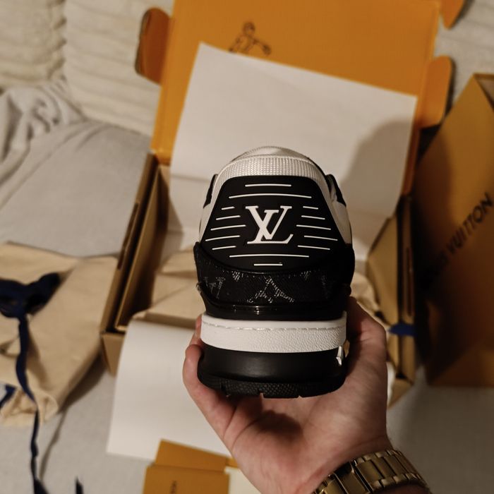 Lv trainer - photo numéro 2