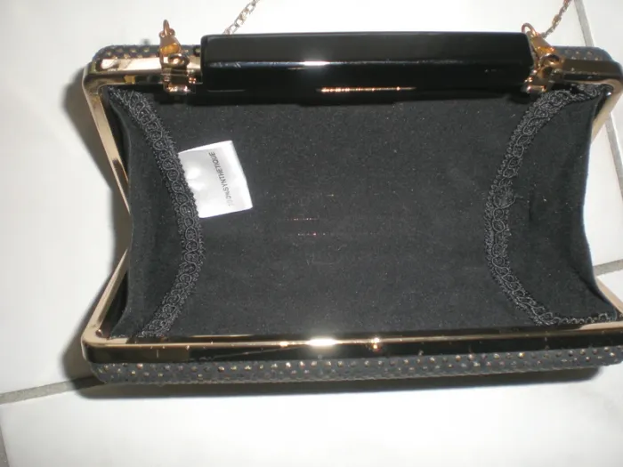 Minaudière - photo numéro 2