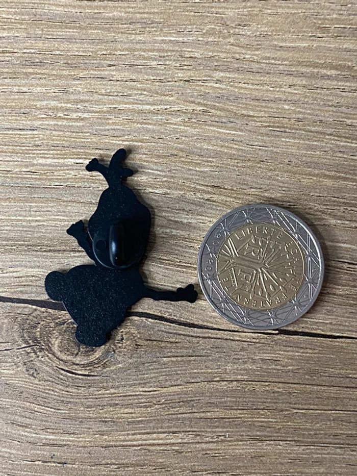 Pins olaf Disney - photo numéro 4