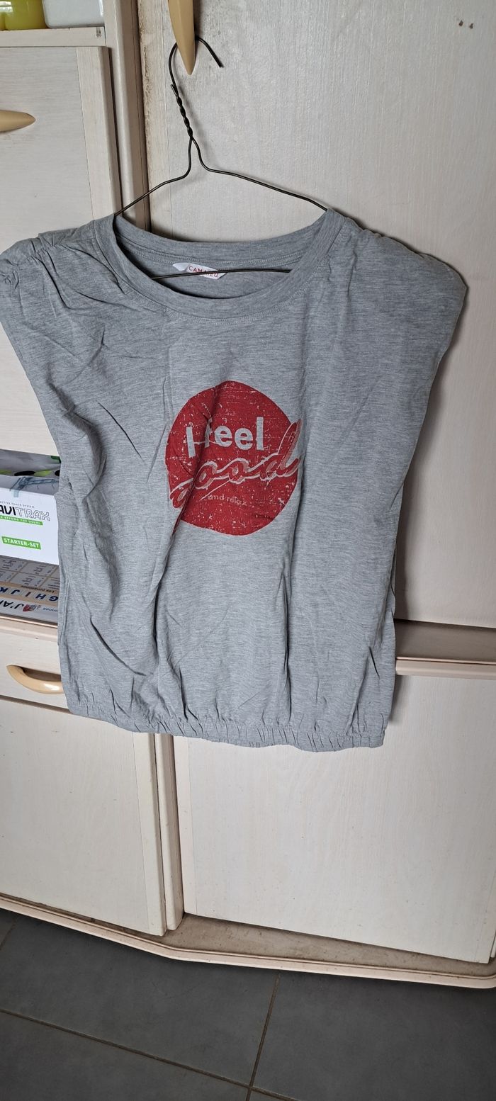 Débardeur femme taille m