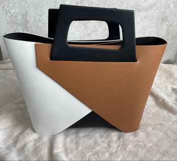 Grand sac fourre tout neuf