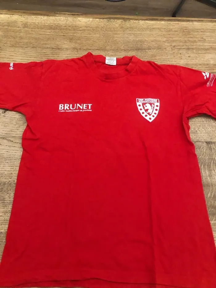 T-shirt Ambre 12-14 ans - photo numéro 2