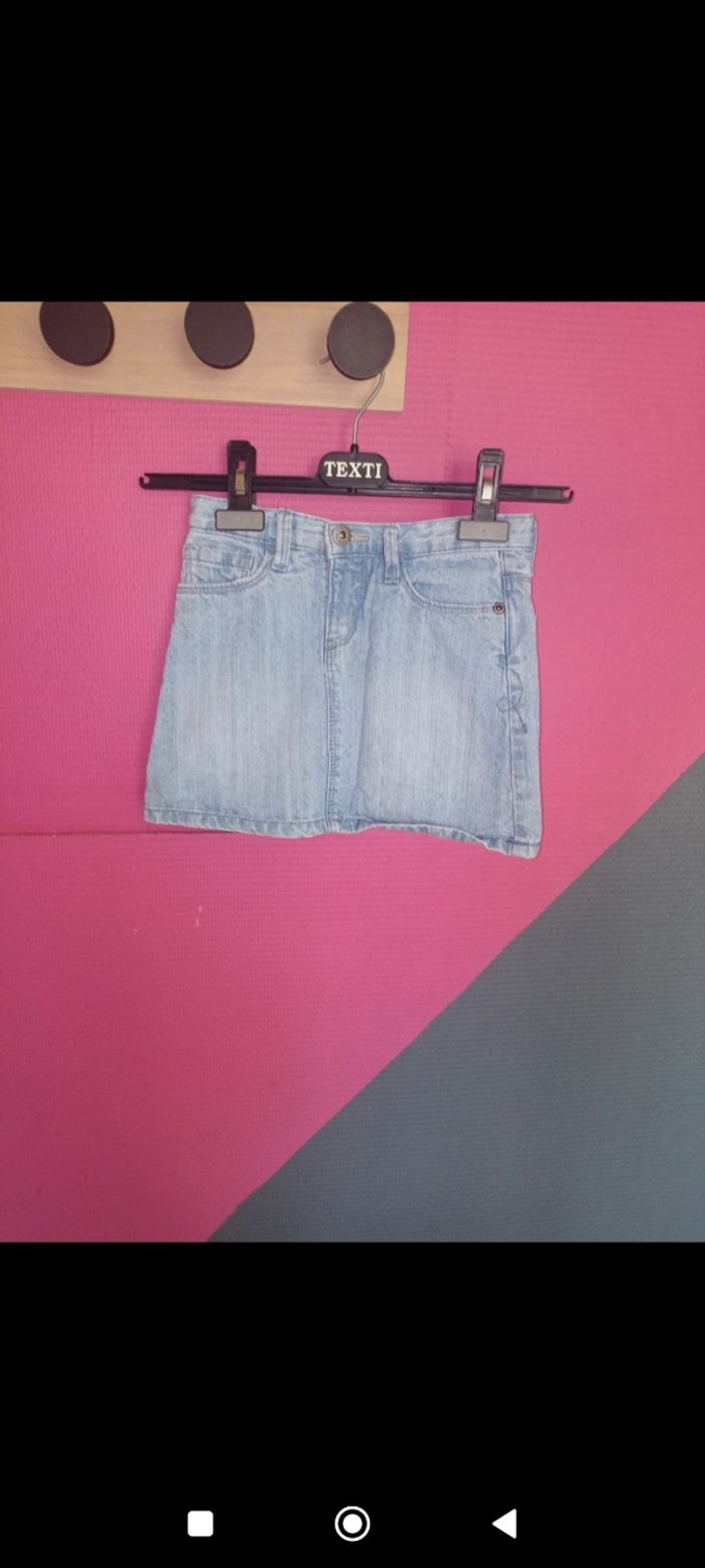 Lot vêtements fille - photo numéro 9