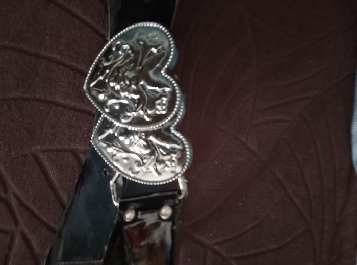 Ceinture costume - photo numéro 3