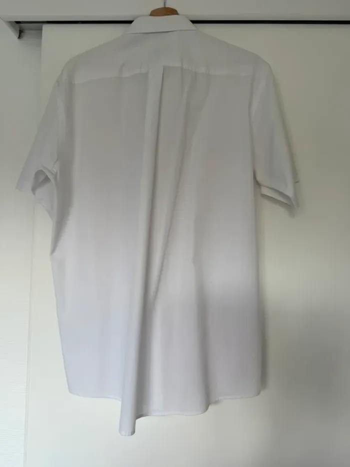 Chemise - photo numéro 3