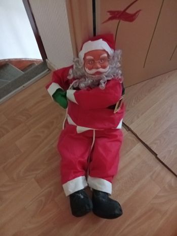 Grand père Noël
