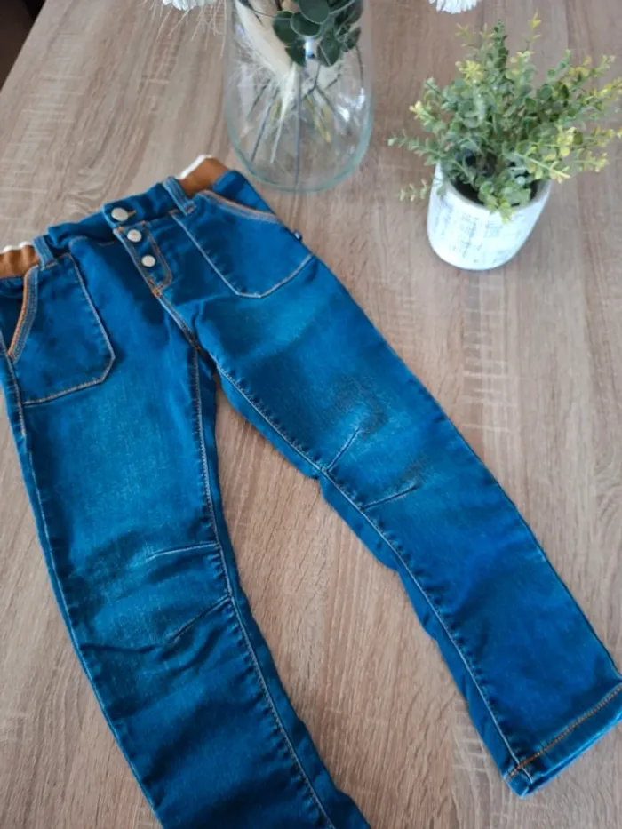 Ensemble garçon 4 ans - photo numéro 4