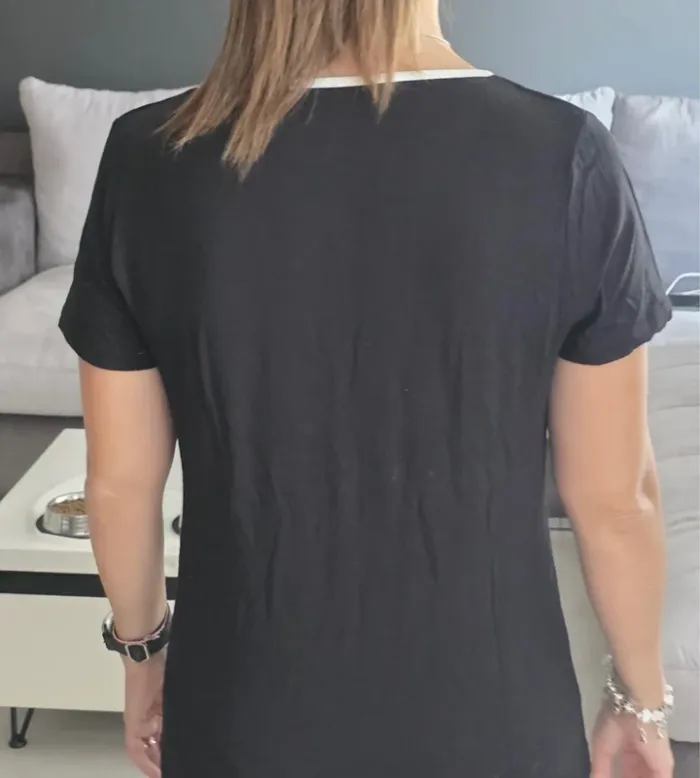 T-Shirt 1 2 3 - photo numéro 2