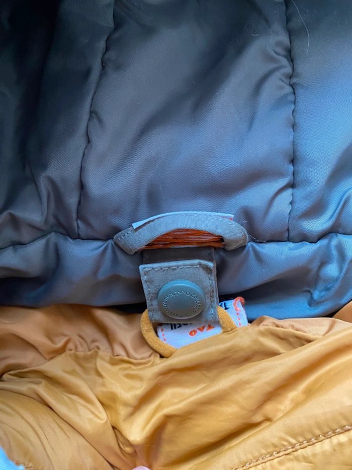 Parka 3 en 1 Tape à l’œil 8 ans - photo numéro 3