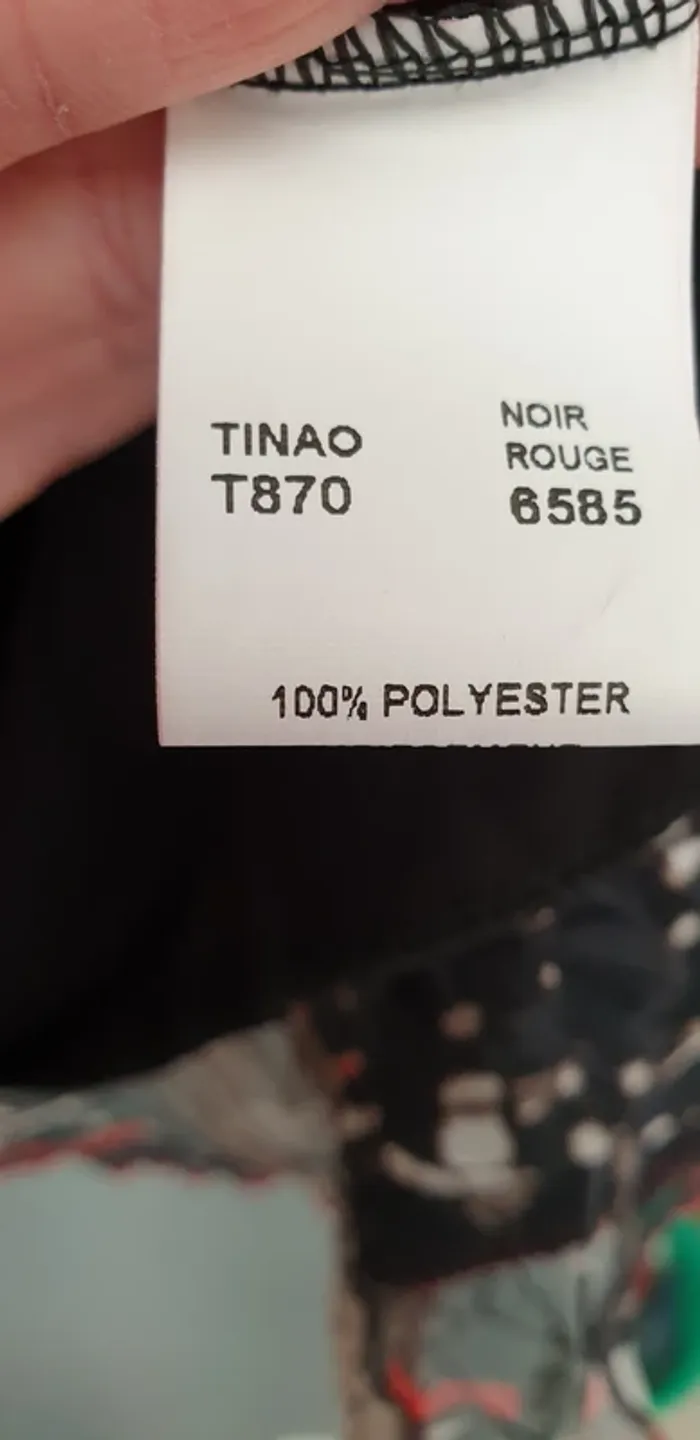 Tunique Multiples t3 - photo numéro 3