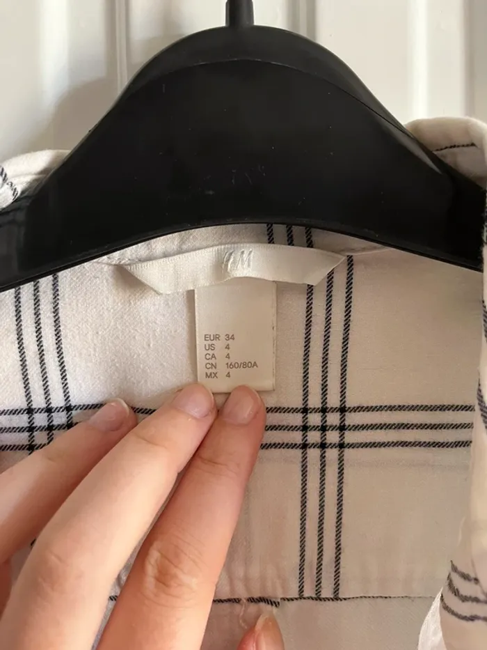 Chemise - photo numéro 2