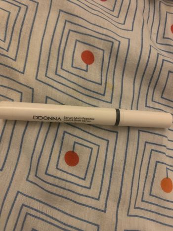 Sérum pour cils et sourcil